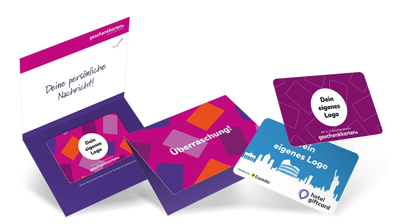 Gutschein zum Firmenjubiläum – Die clevere Geschenkidee